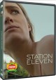 Station eleven Cover Image