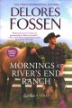 Mornings at River's End Ranch  Cover Image