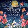 Daughter of the moon goddess : a novel  Cover Image