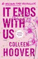 It ends with us  Cover Image