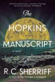 The Hopkins manuscript : a novel  Cover Image