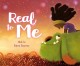 Real to me  Cover Image