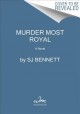 Go to record Murder most royal : a novel