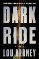 Dark ride : a thriller  Cover Image