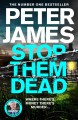 Stop them dead  Cover Image