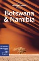 Go to record Botswana & Namibia.