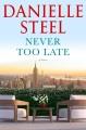 Go to record Never too late: A novel