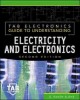 TAB electronics guide to understanding electricity and electronics  Cover Image