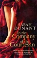 In the company of the courtesan  Cover Image