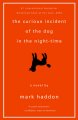 Go to record The curious incident of the dog in the night-time