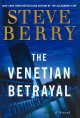 The Venetian betrayal : a novel  Cover Image