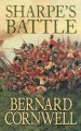 Go to record Sharpe's battle : Richard Sharpe and the Battle of Fuentes...