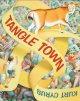 Tangle town. Cover Image