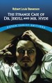 The strange case of Dr. Jekyll and Mr. Hyde  Cover Image