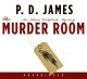 The murder room Cover Image