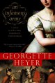 Go to record An infamous army : a novel of love, war, Wellington and Wa...