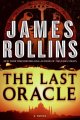 The last oracle : a novel  Cover Image