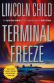 Terminal freeze : a novel  Cover Image